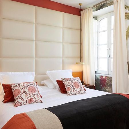 Hotel De Silhouette Biarritz Exterior photo