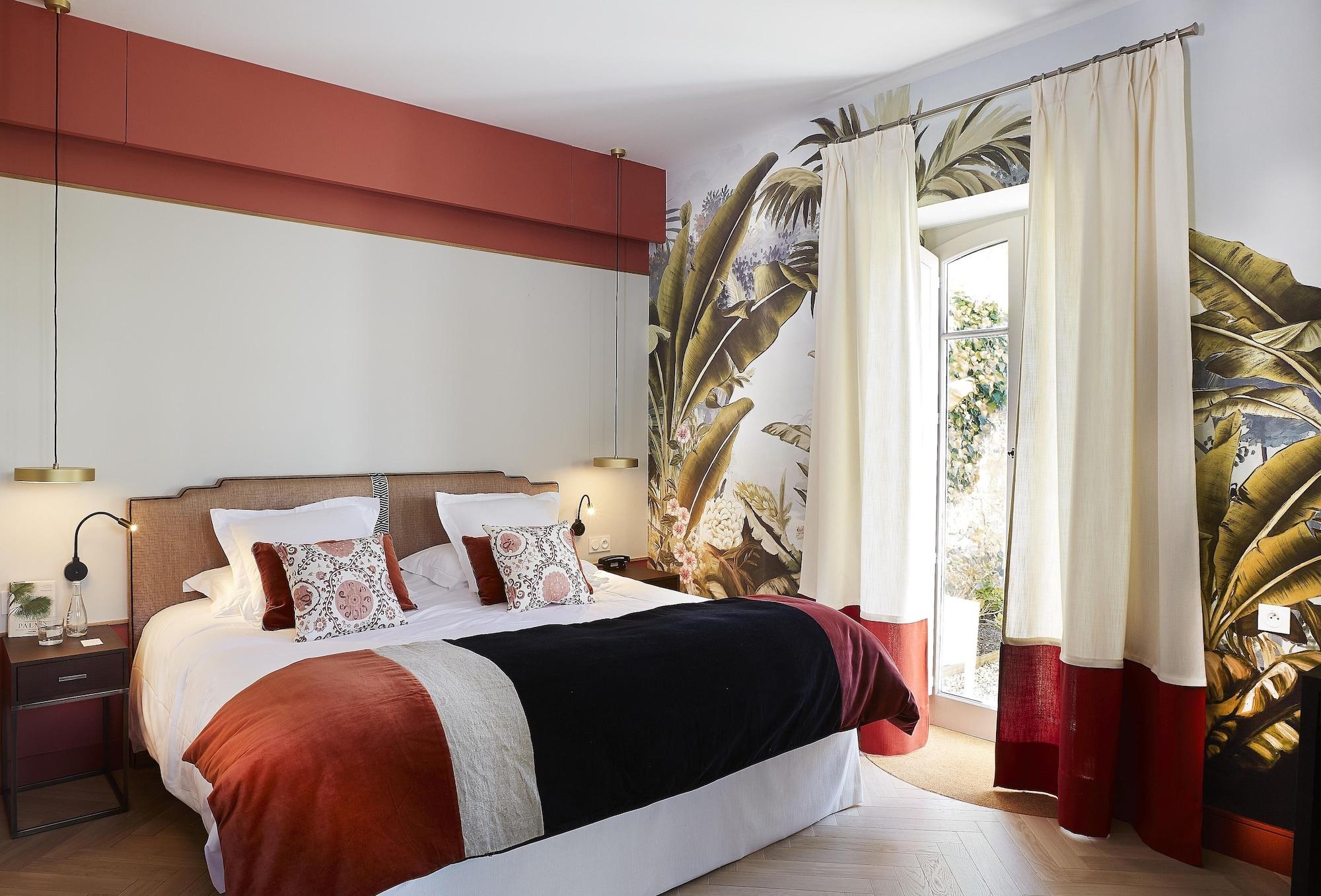 Hotel De Silhouette Biarritz Exterior photo