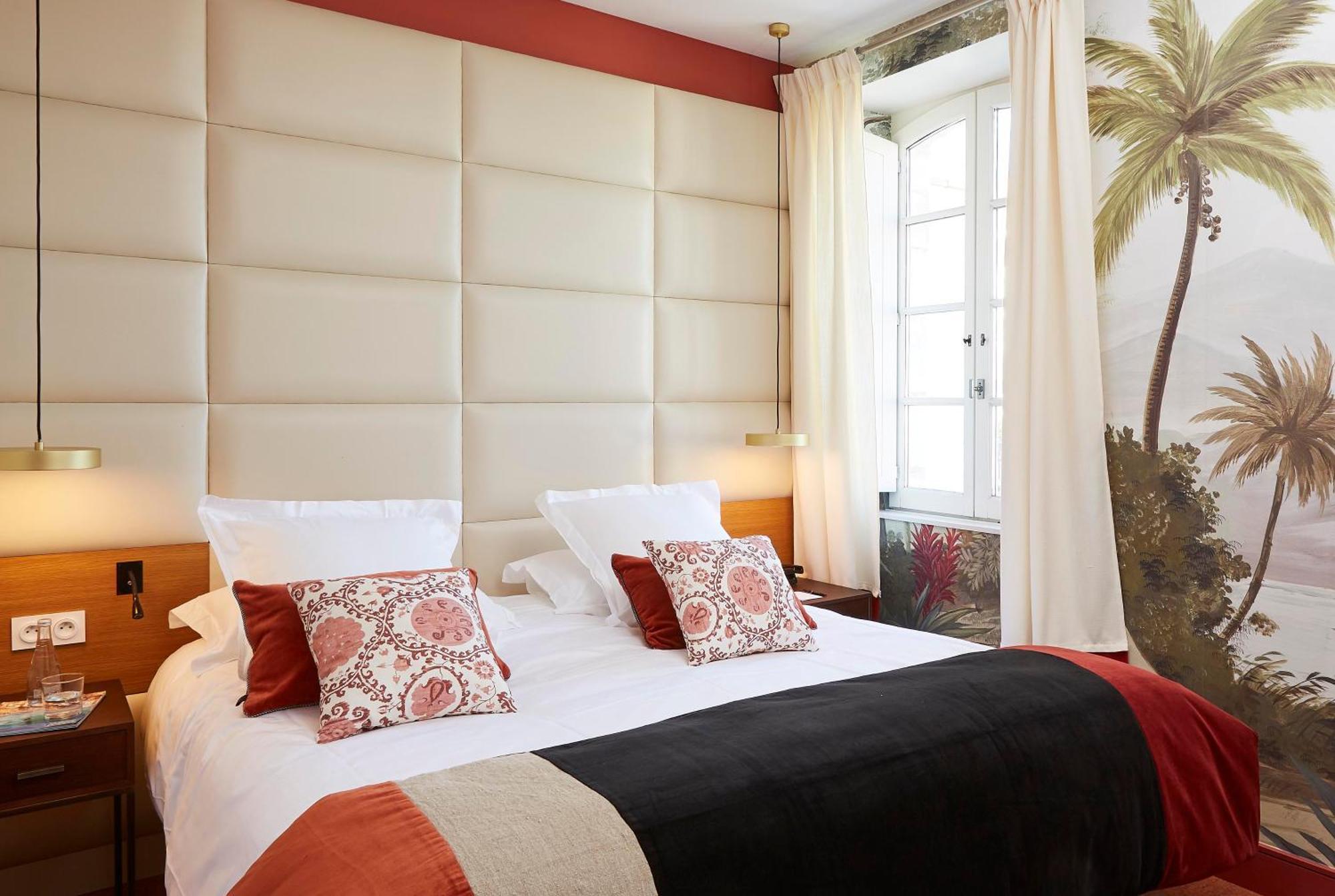 Hotel De Silhouette Biarritz Exterior photo